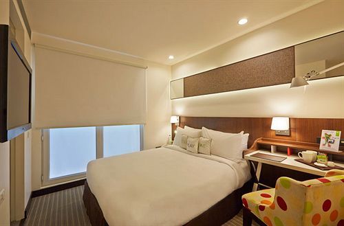 K10 Hotel ヴァドーダラー エクステリア 写真
