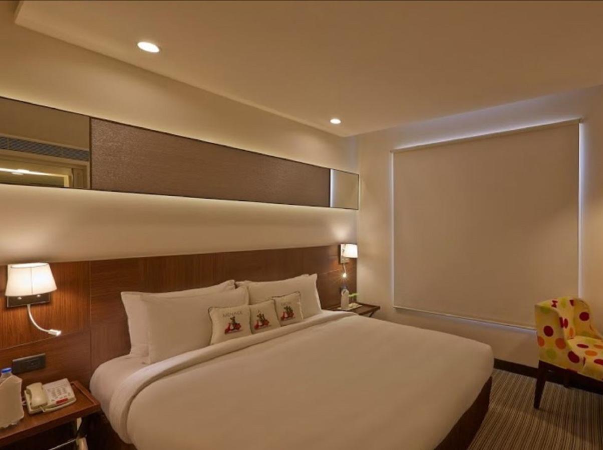 K10 Hotel ヴァドーダラー エクステリア 写真