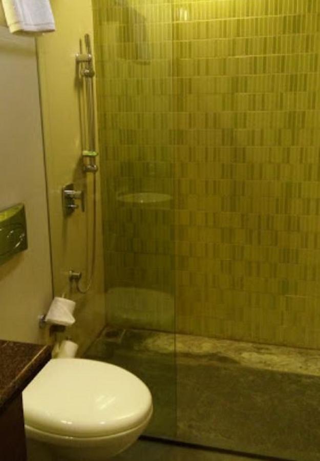 K10 Hotel ヴァドーダラー エクステリア 写真